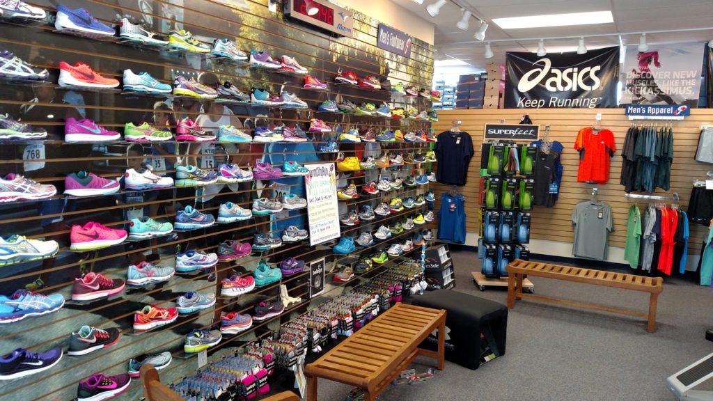 charm city run store
