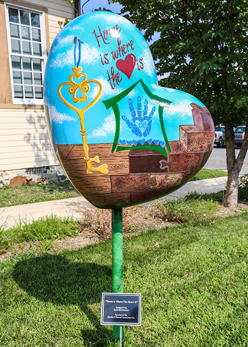 Habitat for Humanity