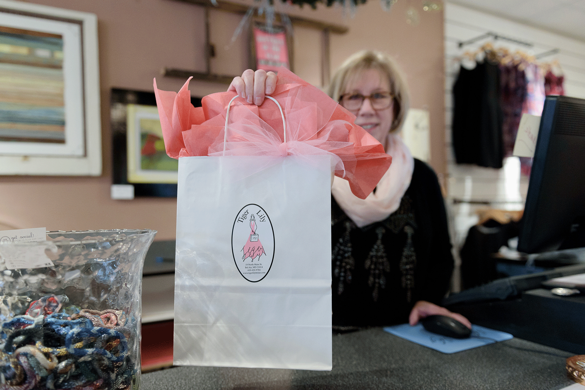 tigerlilyboutique Bel Air Downtown Alliance