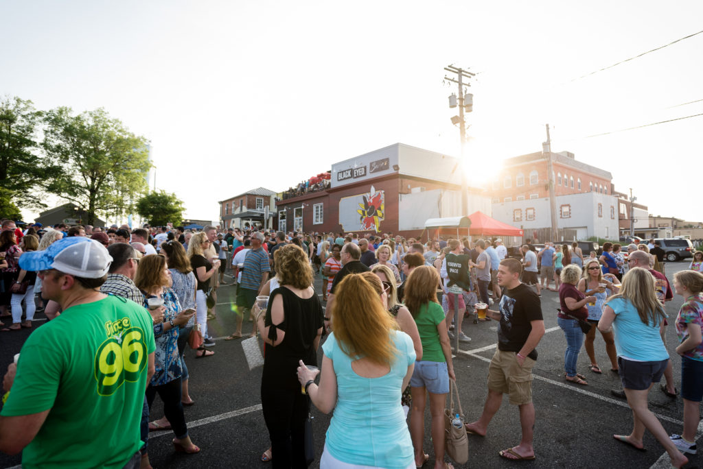 Events Bel Air Downtown Alliance