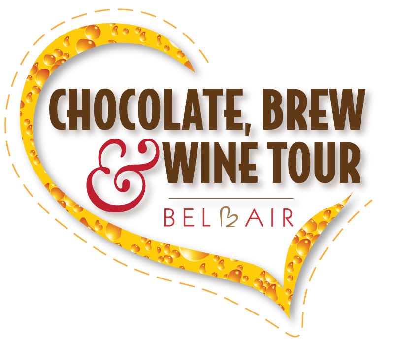 Chocolate, Brew & Wine Tour